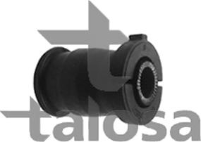 Talosa 57-07018 - Suspension, bras de liaison droxauto.com