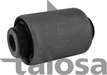 Talosa 57-19917 - Suspension, bras de liaison droxauto.com