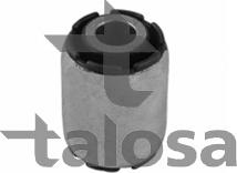 Talosa 57-15515 - Suspension, bras de liaison droxauto.com