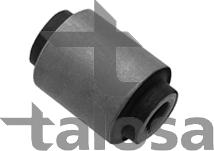 Talosa 57-15657 - Suspension, bras de liaison droxauto.com
