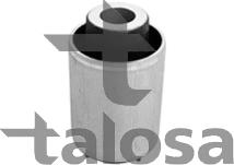 Talosa 57-15666 - Suspension, bras de liaison droxauto.com