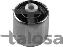 Talosa 57-15104 - Suspension, bras de liaison droxauto.com