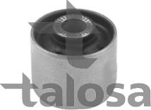 Talosa 57-16717 - Suspension, bras de liaison droxauto.com