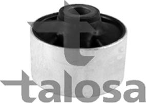 Talosa 57-10554 - Suspension, bras de liaison droxauto.com