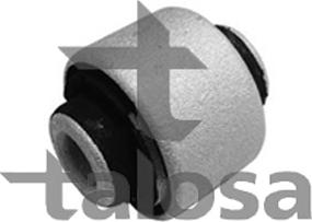 Talosa 57-10606 - Suspension, bras de liaison droxauto.com