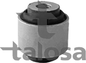 Talosa 57-10036 - Suspension, bras de liaison droxauto.com