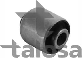 Talosa 57-10169 - Suspension, bras de liaison droxauto.com