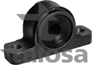 Talosa 57-10239 - Suspension, bras de liaison droxauto.com