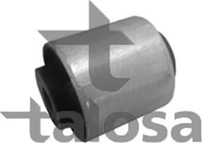 Talosa 57-10235 - Suspension, bras de liaison droxauto.com