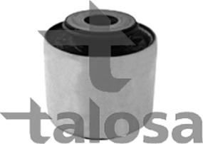 Talosa 57-10229 - Suspension, bras de liaison droxauto.com