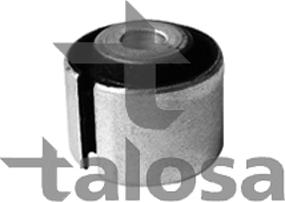 Talosa 57-10228 - Suspension, bras de liaison droxauto.com