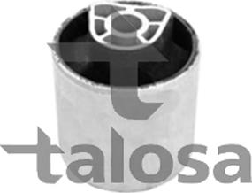 Talosa 57-11968 - Suspension, bras de liaison droxauto.com