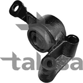Talosa 57-11460 - Suspension, bras de liaison droxauto.com