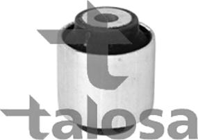 Talosa 57-11575 - Suspension, bras de liaison droxauto.com
