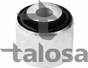 Talosa 57-11618 - Suspension, bras de liaison droxauto.com