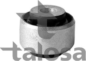 Talosa 57-11122 - Suspension, bras de liaison droxauto.com
