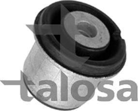 Talosa 57-13968 - Suspension, bras de liaison droxauto.com