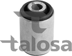 Talosa 57-13900 - Suspension, bras de liaison droxauto.com