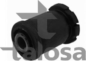 Talosa 57-13136 - Suspension, bras de liaison droxauto.com