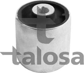 Talosa 57-13826 - Suspension, bras de liaison droxauto.com