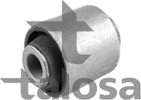 Talosa 57-13392 - Suspension, bras de liaison droxauto.com