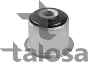Talosa 57-12553 - Suspension, bras de liaison droxauto.com
