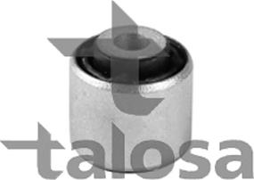 Talosa 57-12688 - Suspension, bras de liaison droxauto.com