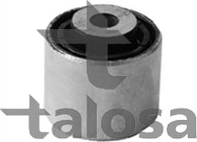 Talosa 57-12102 - Suspension, bras de liaison droxauto.com