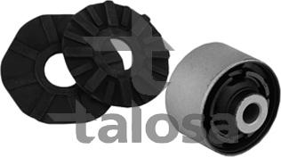 Talosa 57-17570 - Suspension, bras de liaison droxauto.com