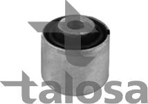 Talosa 57-17378 - Coussinet de palier, stabilisateur droxauto.com