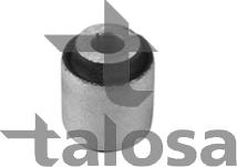 Talosa 57-17717 - Suspension, bras de liaison droxauto.com