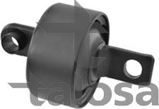 Talosa 57-25591 - Suspension, bras de liaison droxauto.com