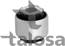 Talosa 57-25586 - Suspension, bras de liaison droxauto.com