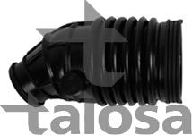 Talosa 69-19375 - Tuyau d'aspiration, alimentation d'air droxauto.com