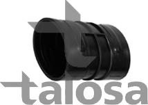 Talosa 69-20033 - Tuyau d'aspiration, alimentation d'air droxauto.com