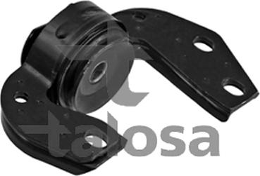 Talosa 64-09345 - Suspension, crémaillière de direction droxauto.com