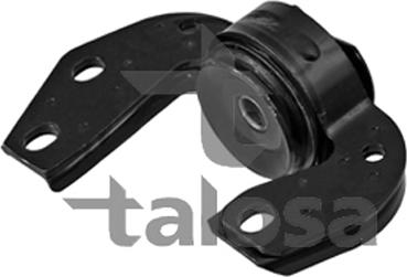 Talosa 64-09346 - Suspension, crémaillière de direction droxauto.com