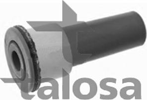 Talosa 64-04799 - Roulement, boîtier du roulement des roues droxauto.com