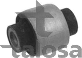 Talosa 64-04792 - Roulement, boîtier du roulement des roues droxauto.com