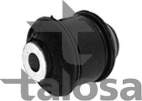 Talosa 64-04789 - Roulement, boîtier du roulement des roues droxauto.com