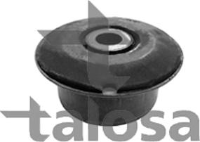 Talosa 64-06051 - Suspension, ressort à lames droxauto.com
