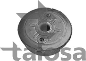 Talosa 64-06058 - Suspension, ressort à lames droxauto.com