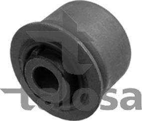 Talosa 64-02203 - Roulement, boîtier du roulement des roues droxauto.com