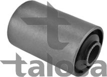 Talosa 64-19913 - Suspension, ressort à lames droxauto.com