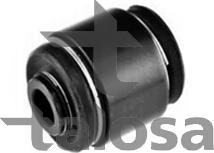 Talosa 64-16028 - Roulement, boîtier du roulement des roues droxauto.com