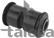 Talosa 64-16292 - Suspension, ressort à lames droxauto.com