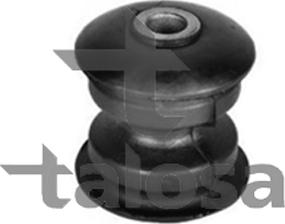 Talosa 64-11404 - Suspension, ressort à lames droxauto.com