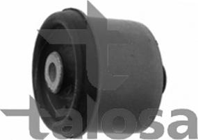 Talosa 64-11656 - Roulement, boîtier du roulement des roues droxauto.com