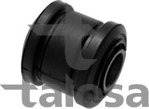 Talosa 64-18688 - Roulement, boîtier du roulement des roues droxauto.com