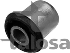 Talosa 64-13915 - Roulement, boîtier du roulement des roues droxauto.com